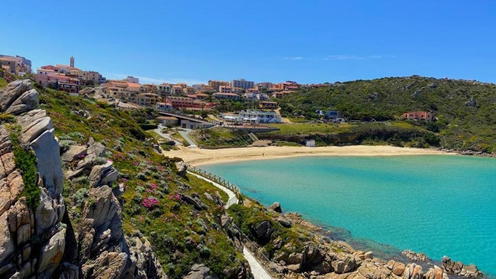 La Contessa Pool & Sea View Aparthotel Санта Тереза Галура Екстериор снимка