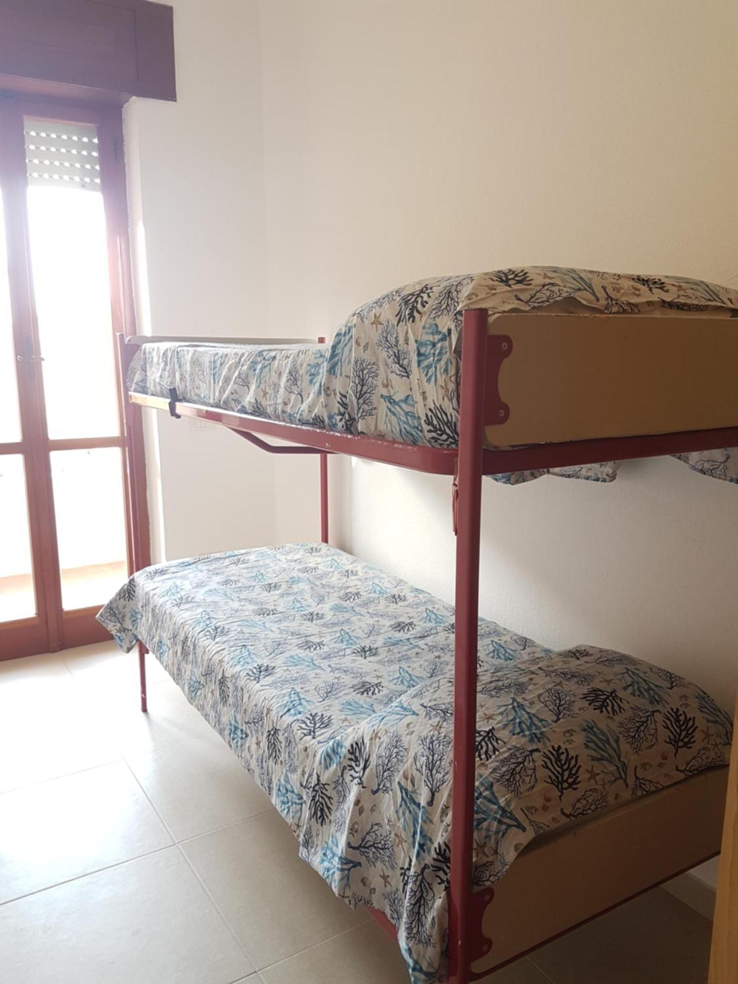 La Contessa Pool & Sea View Aparthotel Санта Тереза Галура Екстериор снимка