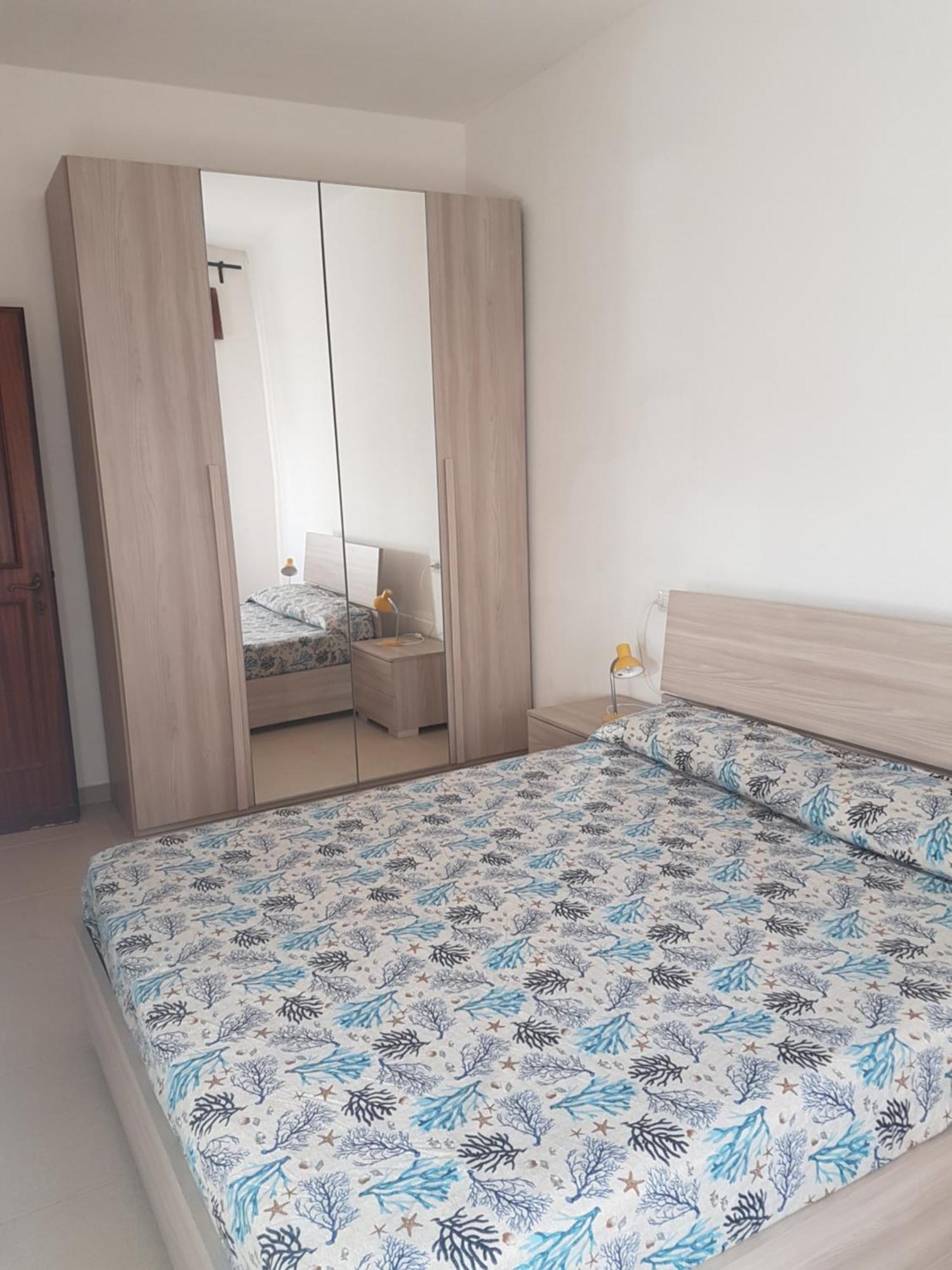 La Contessa Pool & Sea View Aparthotel Санта Тереза Галура Екстериор снимка