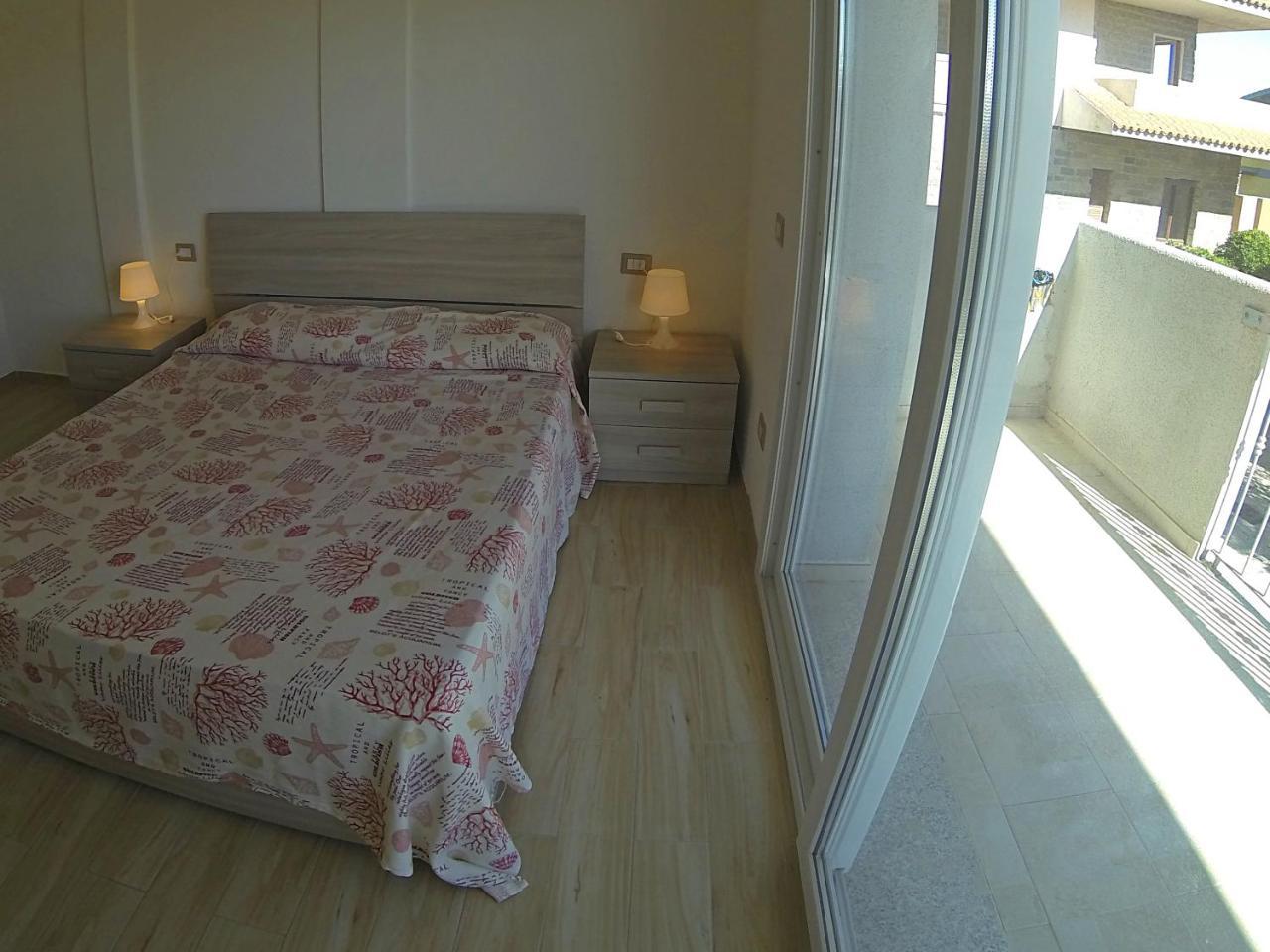 La Contessa Pool & Sea View Aparthotel Санта Тереза Галура Екстериор снимка